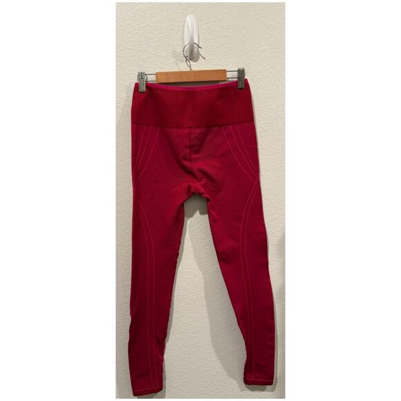 FABLETICS High Waisted Seamless Corsetry Leggings - Picture 4 of 4